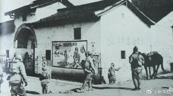 威贤配资 触目惊心！广东版《南京照相馆》罪证影像公布