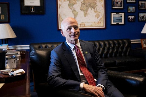 丰云股票 九三阅兵震慑显效? 美“鹰派”议员组团访华, 中美对话迎来新契机