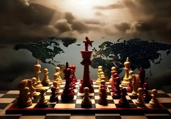 鸿岳资本 中美关税大战反转, 中国三招把美国逼到墙角, 最后一招堪称绝杀