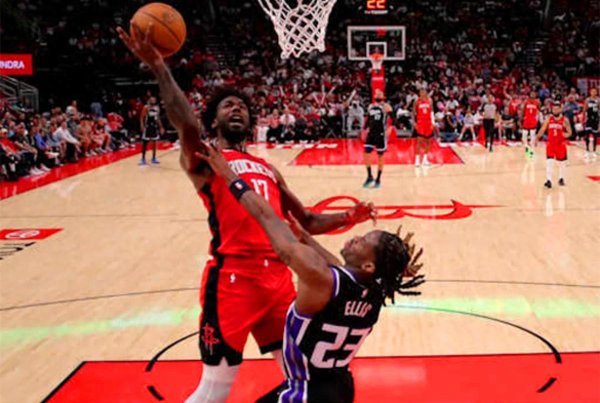 美林资管 KD提前续约，伊森无缘前百！美媒送火箭2换3方案：押宝国王非卖品