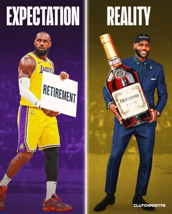 嘉汇优配 美媒: 我们以为要失去詹姆斯了 结果发现他只是又拿到一份大合同